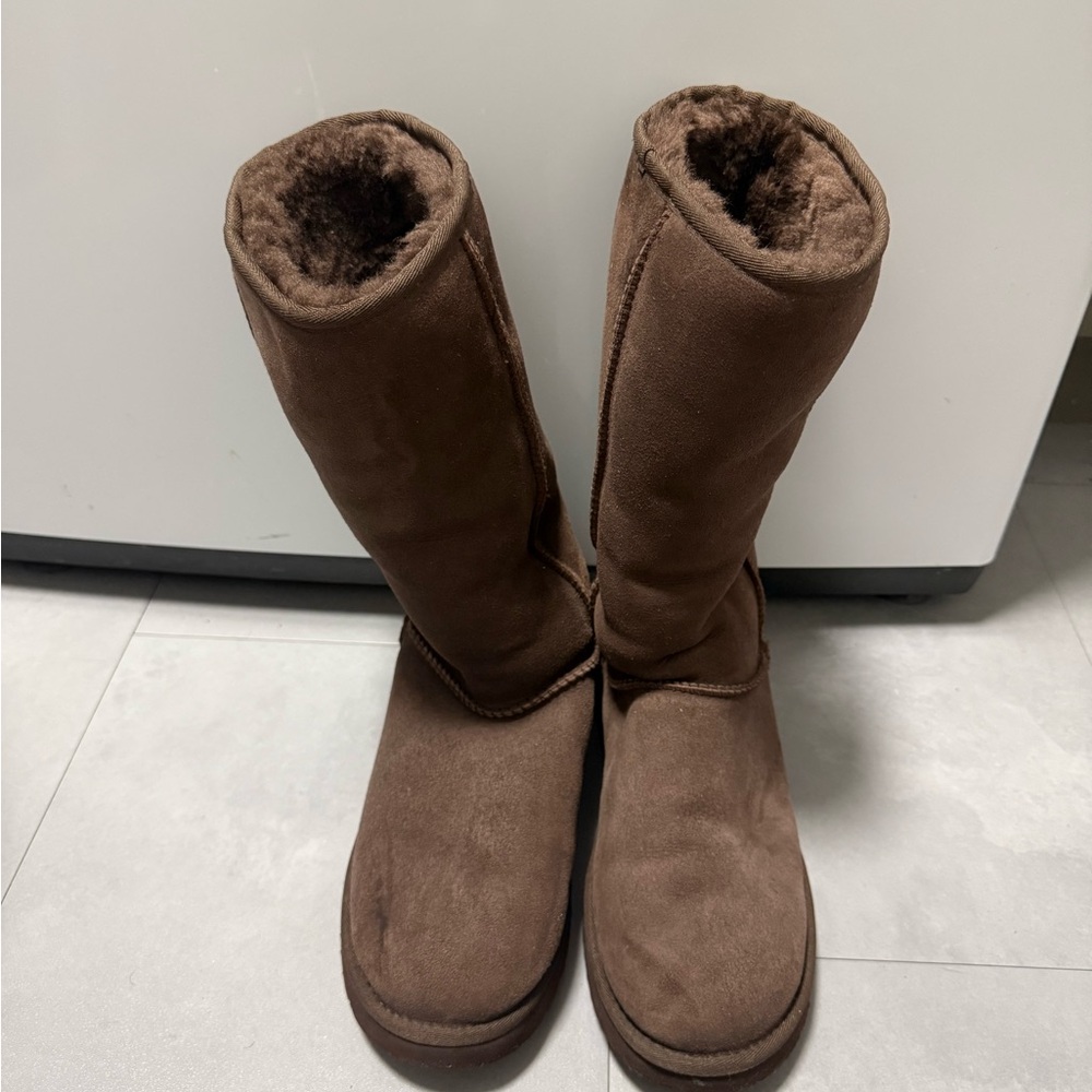 UGG Brown Women's Boots